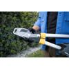 Bypass-Astschere gelb 71 cm