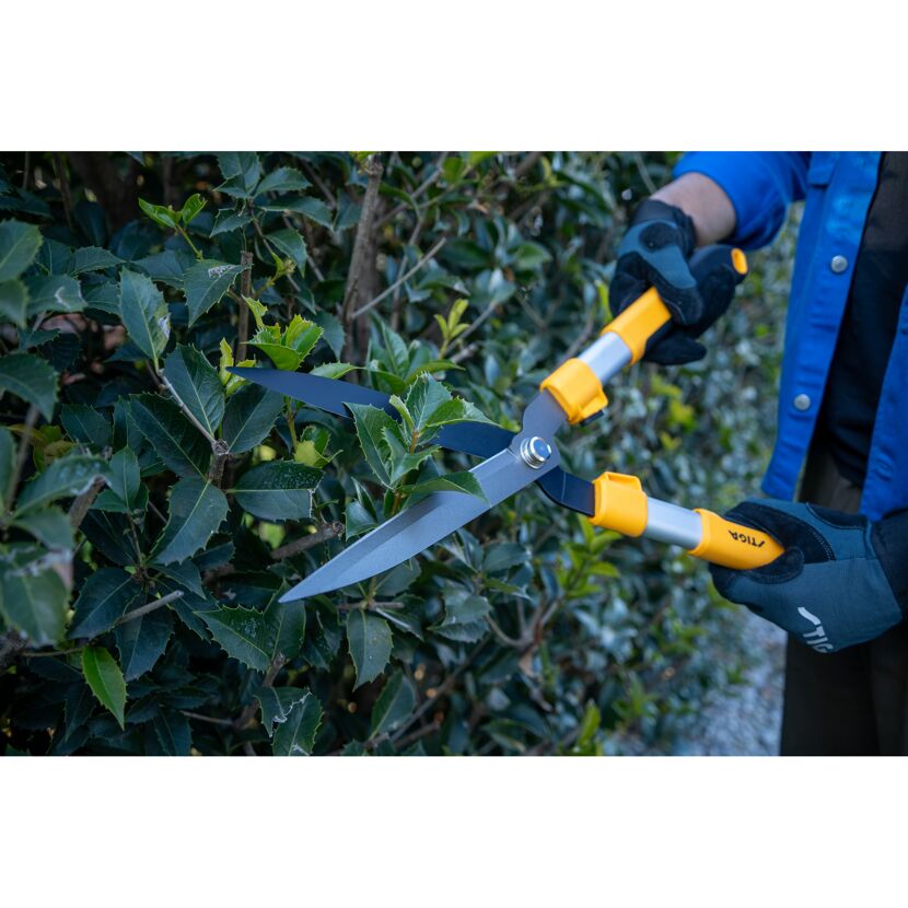 Heckenschere 59 cm