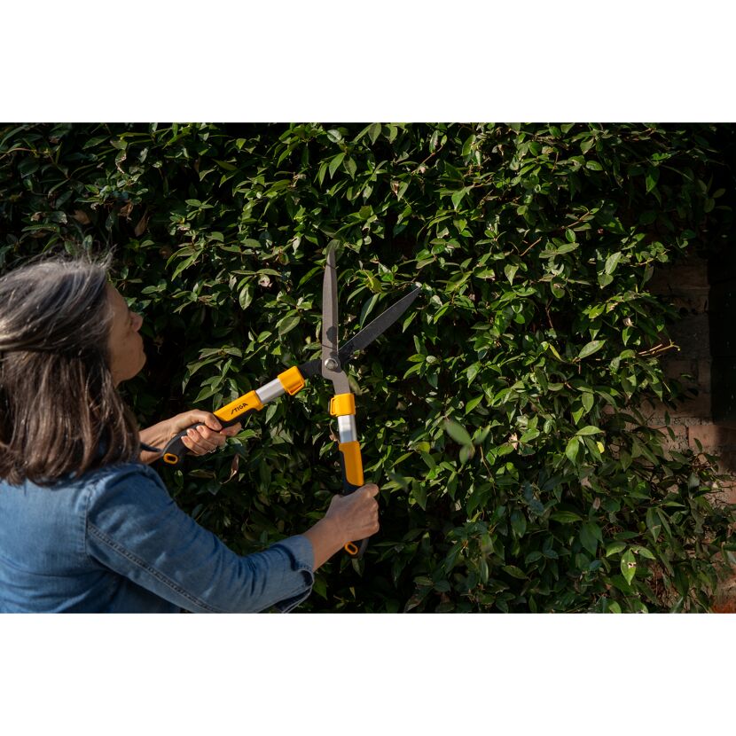 Heckenschere 59 cm