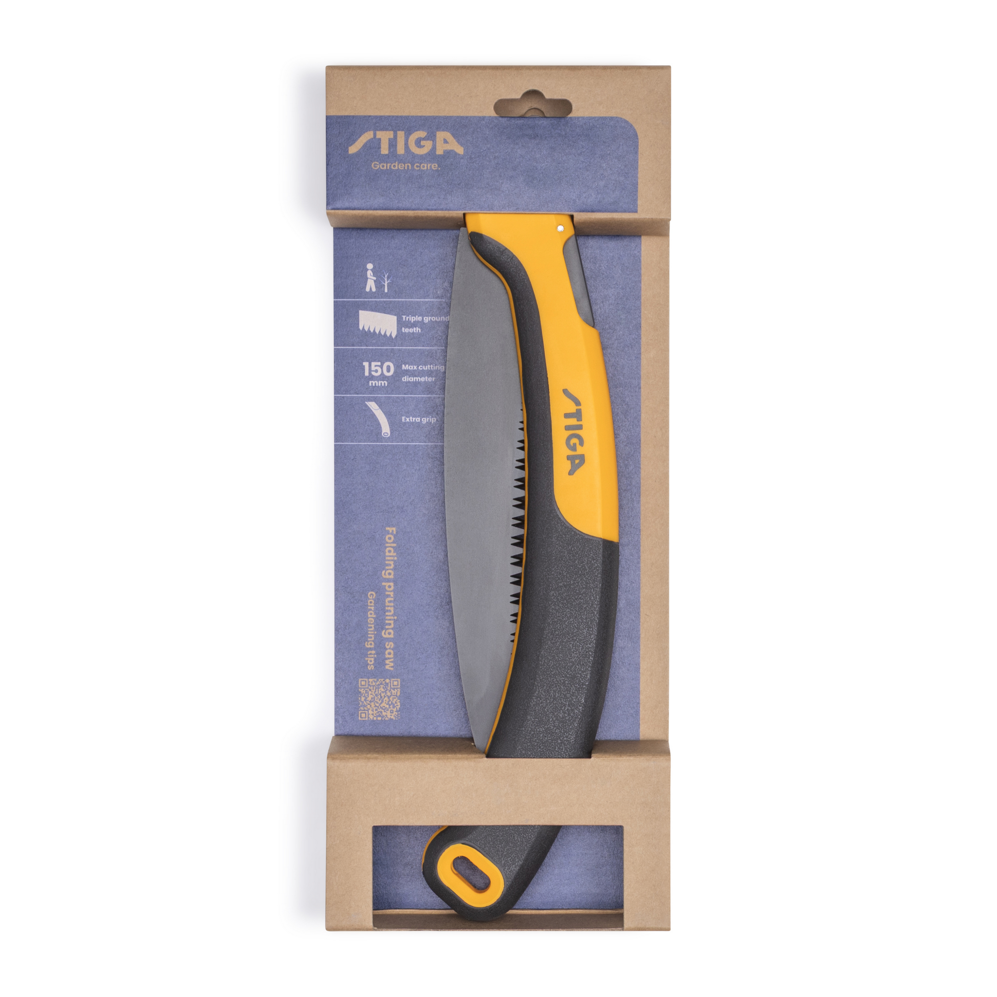 Astsäge klappbar 56 cm