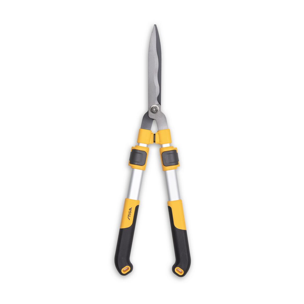 Heckenschere teleskopierbar 69,5 cm