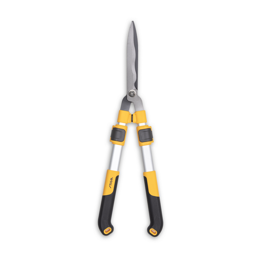Heckenschere teleskopierbar 69,5 cm