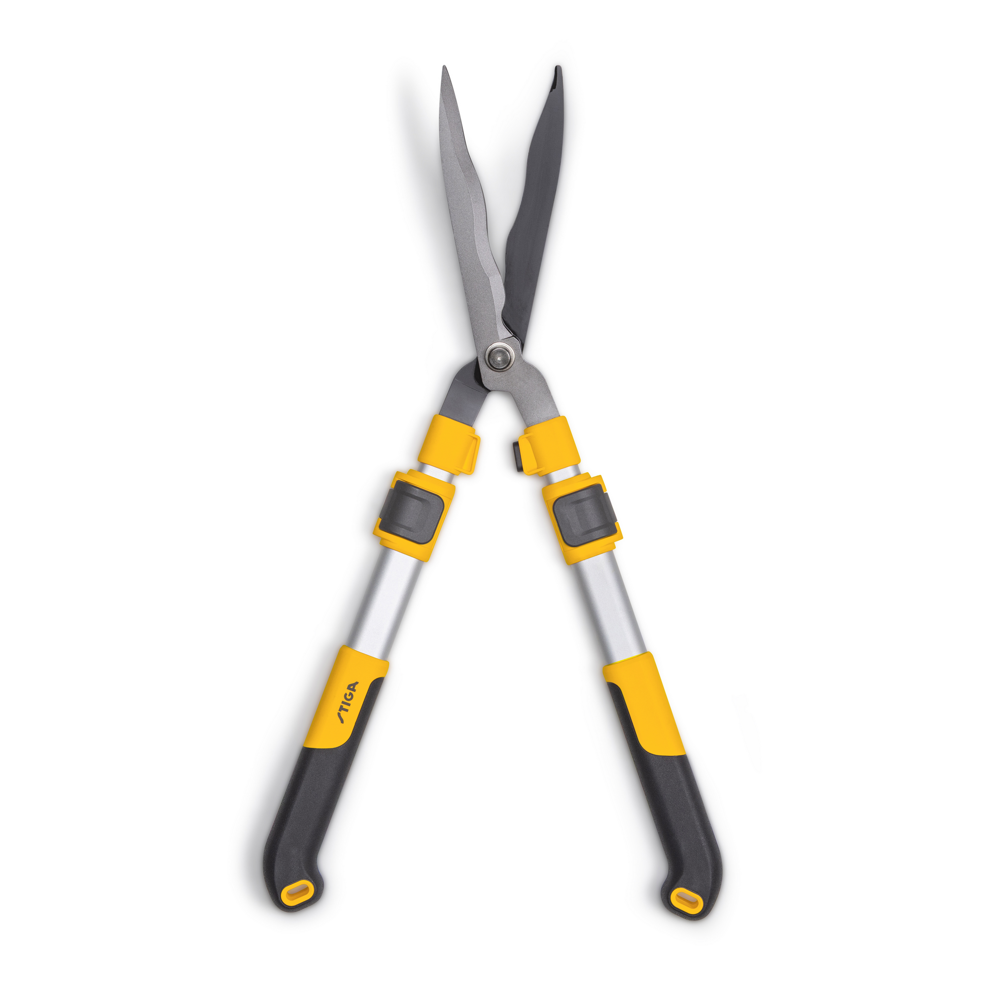 Heckenschere teleskopierbar 69,5 cm