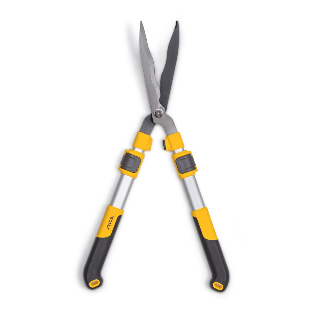 Heckenschere teleskopierbar 69,5 cm