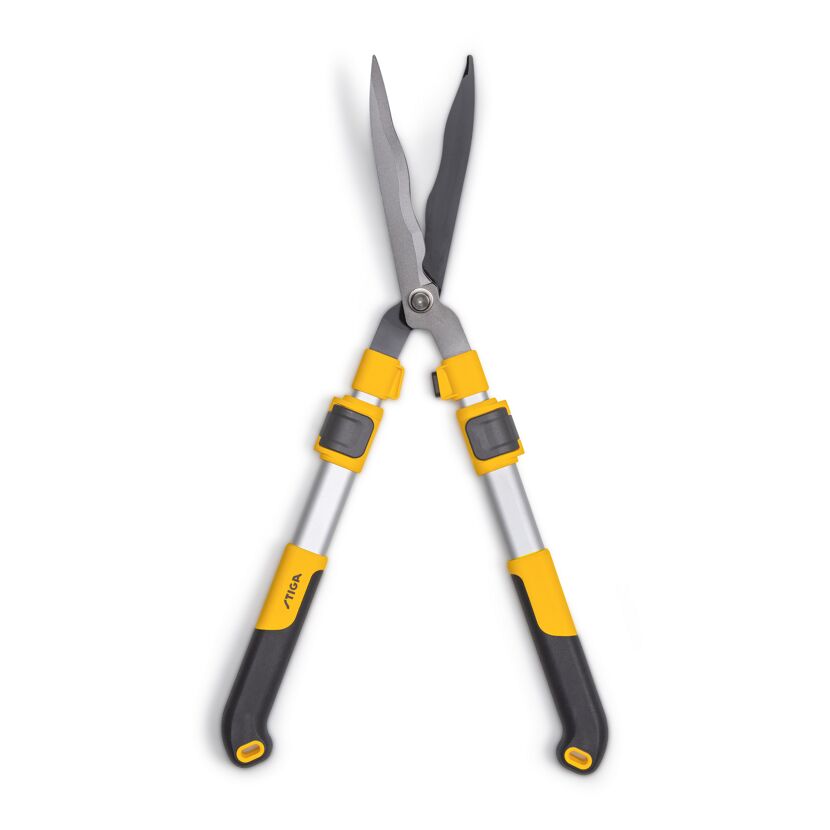 Heckenschere teleskopierbar 69,5 cm