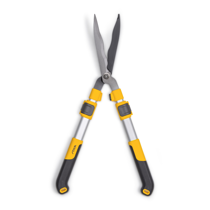Heckenschere teleskopierbar 69,5 cm