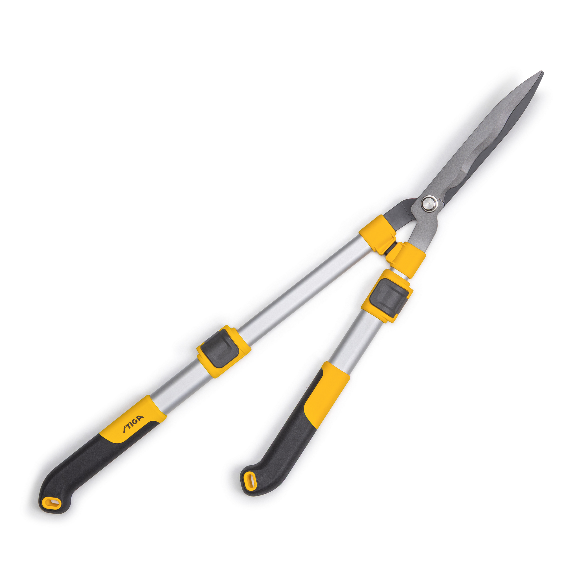 Heckenschere teleskopierbar 69,5 cm