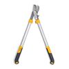 Amboss-Astschere gelb 71 cm