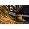 Amboss-Astschere gelb 71 cm