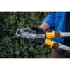 Teleskop-Bypass-Astschere gelb 66 cm