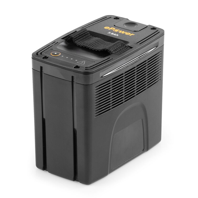 Akku 'ePower Serie 5' 48 V 7,5 Ah