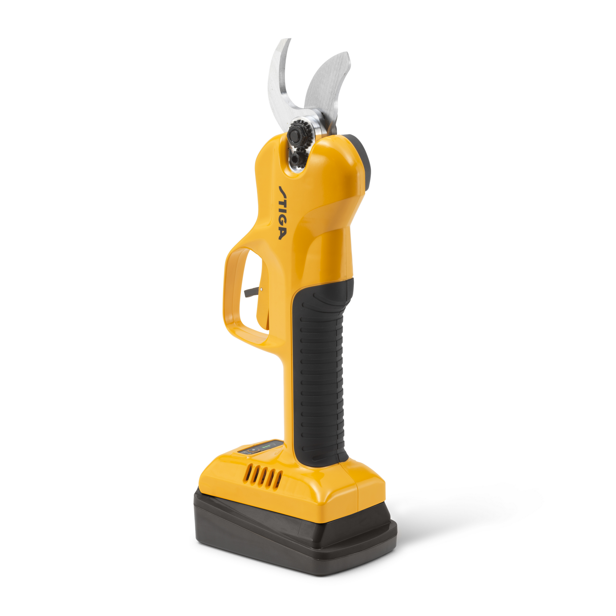 Akku-Astschere und Handsägen Set 'SC 100e und PR 100e' 20 V mit Akku und Ladegerät