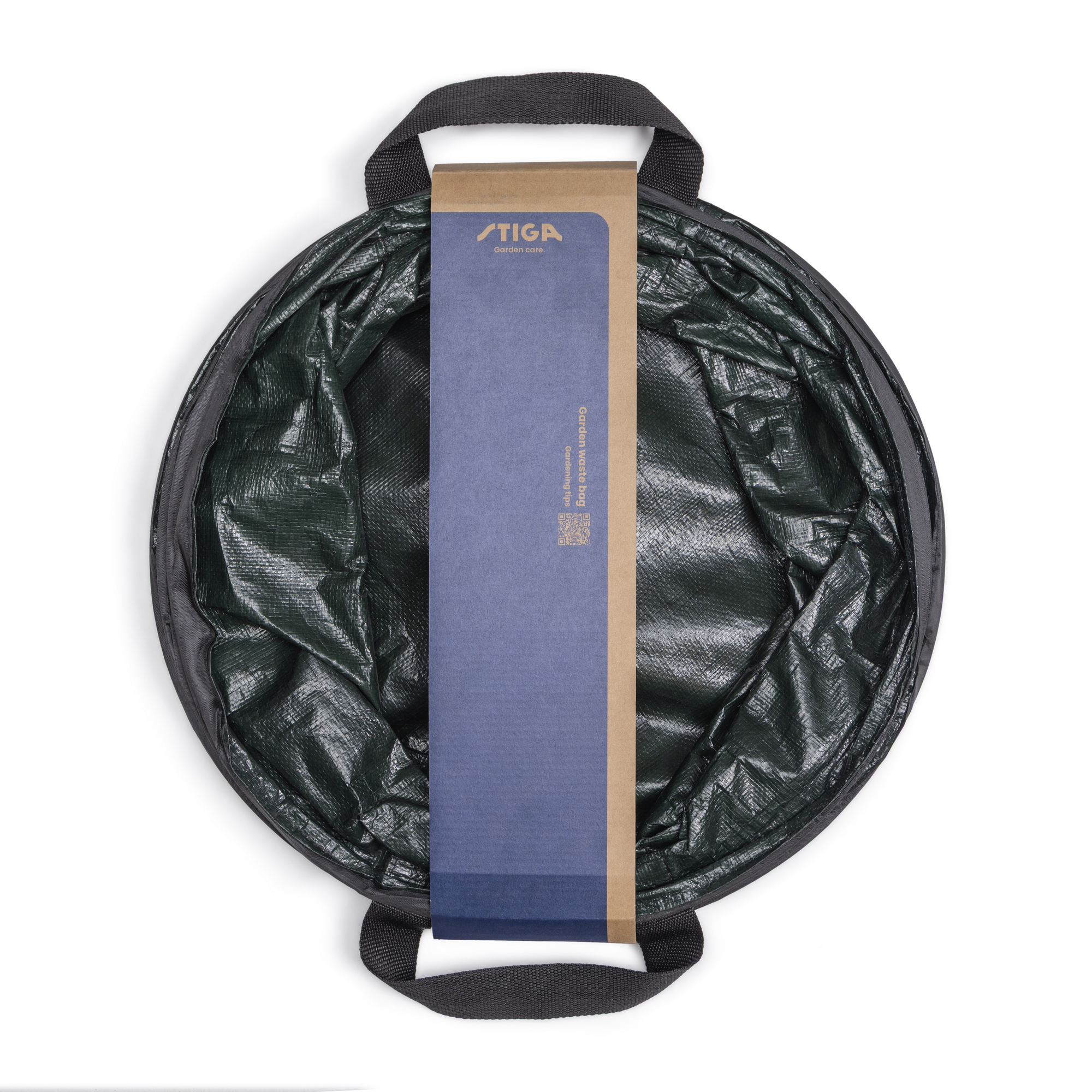 Gartenabfallsack 56 l