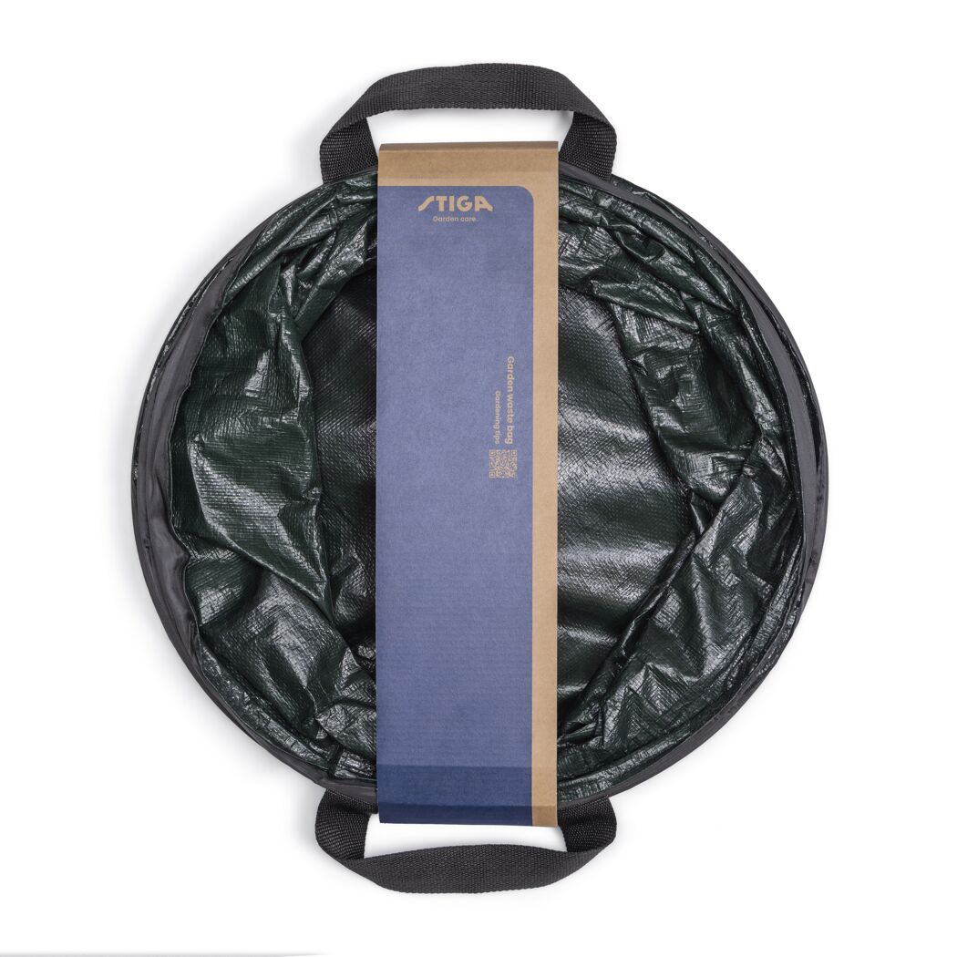 Gartenabfallsack 56 l
