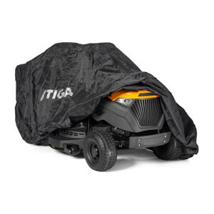 Abdeckplane für Rasentraktoren 250 x 125 x 130 cm