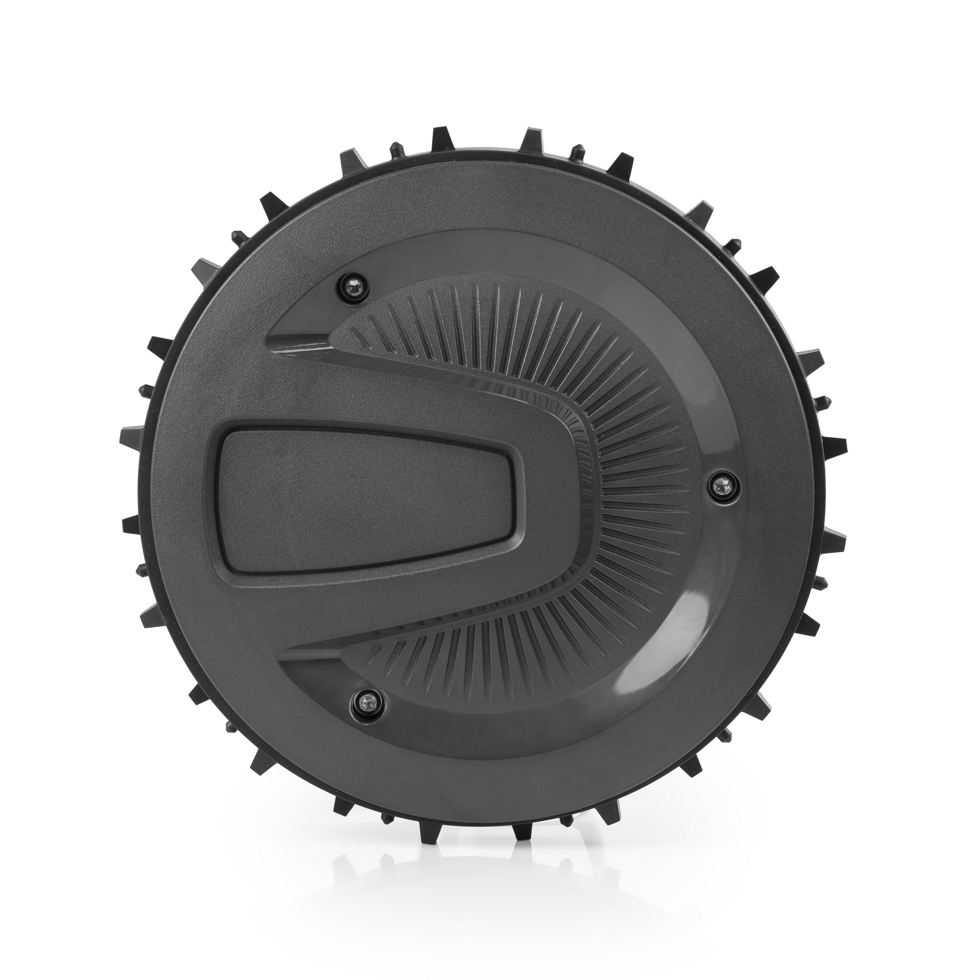 Kletterräder für Mähroboter