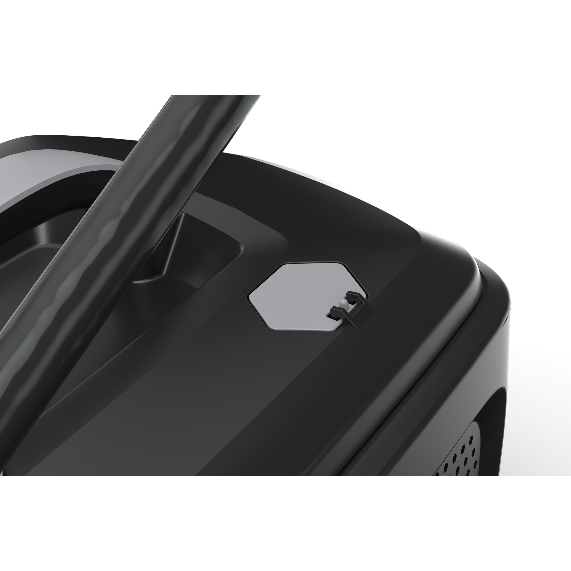 Elektro-Rasenmäher 'AL1 34 E' 1200 W