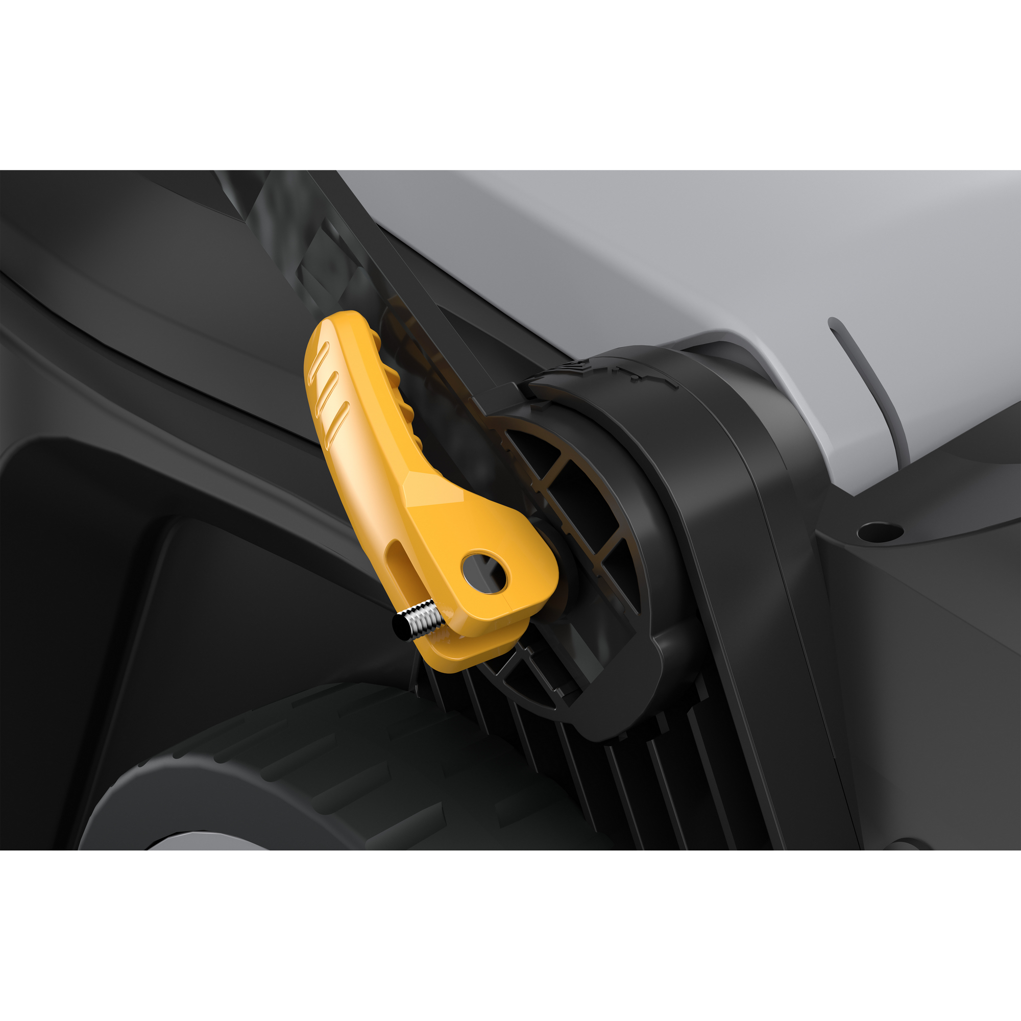 Elektro-Rasenmäher 'AL1 34 E' 1200 W