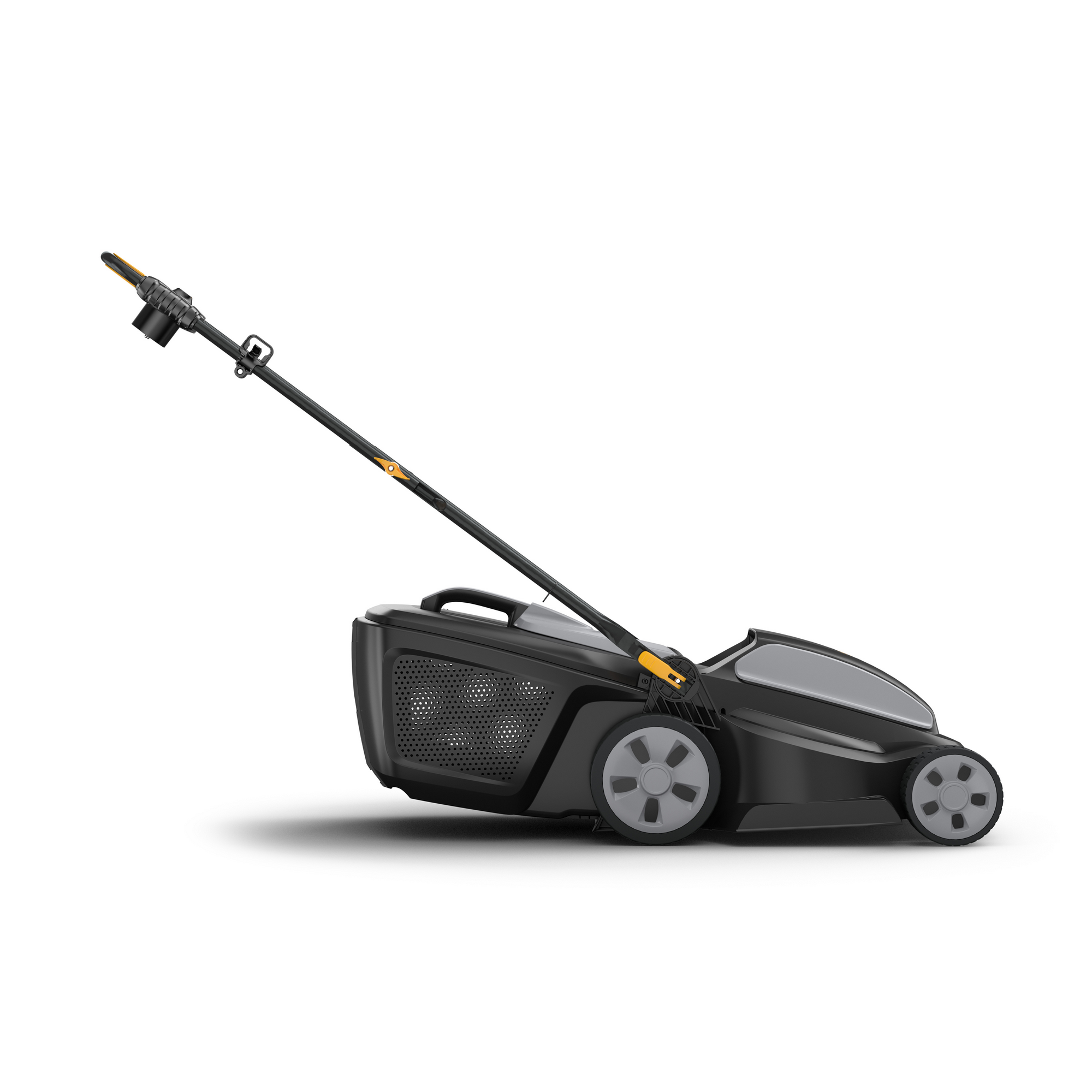 Elektro-Rasenmäher 'AL1 38 E' 1400 W