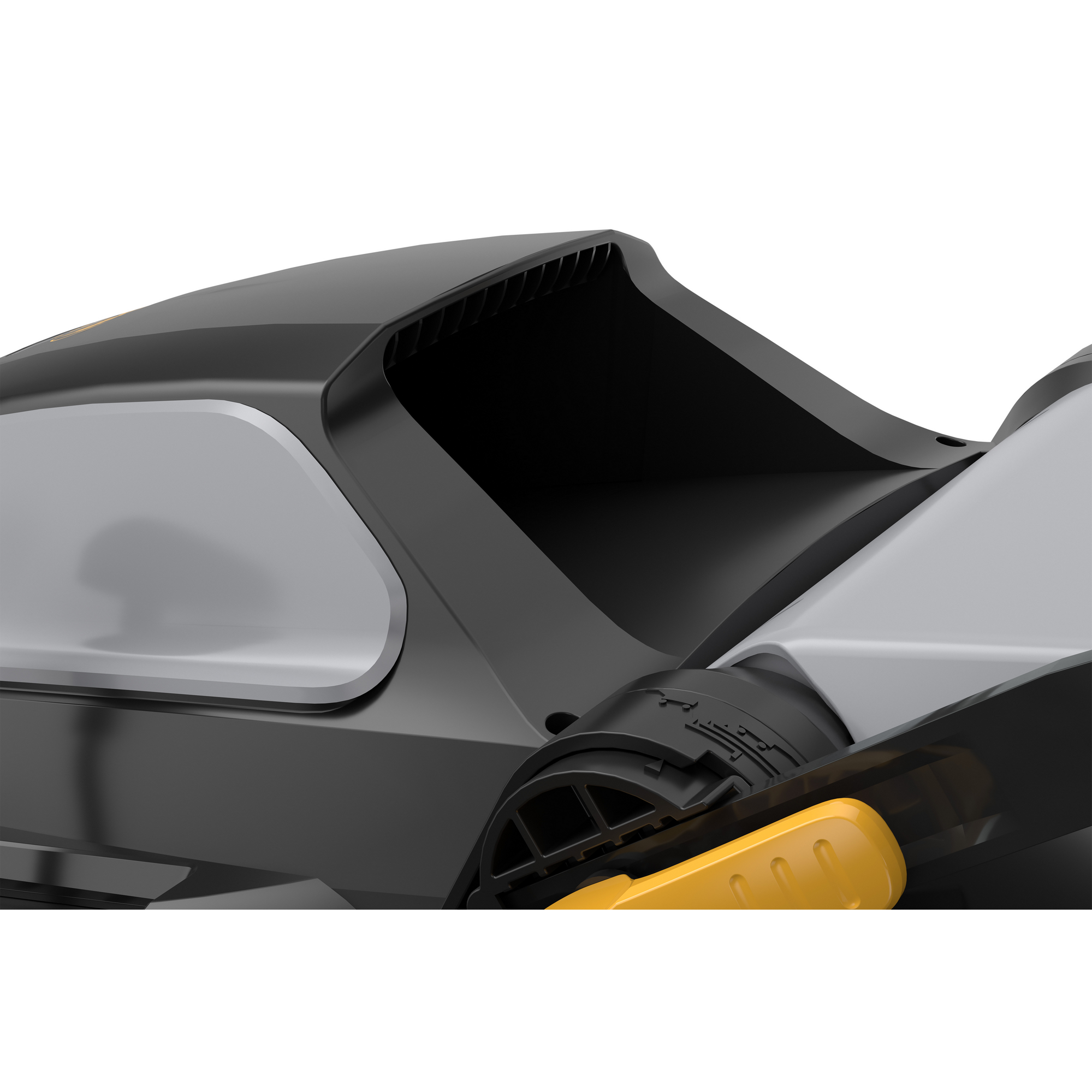 Elektro-Rasenmäher 'AL1 38 E' 1400 W