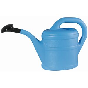 Gießkanne Kunststoff hellblau 2 l