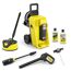 Hochdruckreiniger 'K 4 Comfort Premium Home'