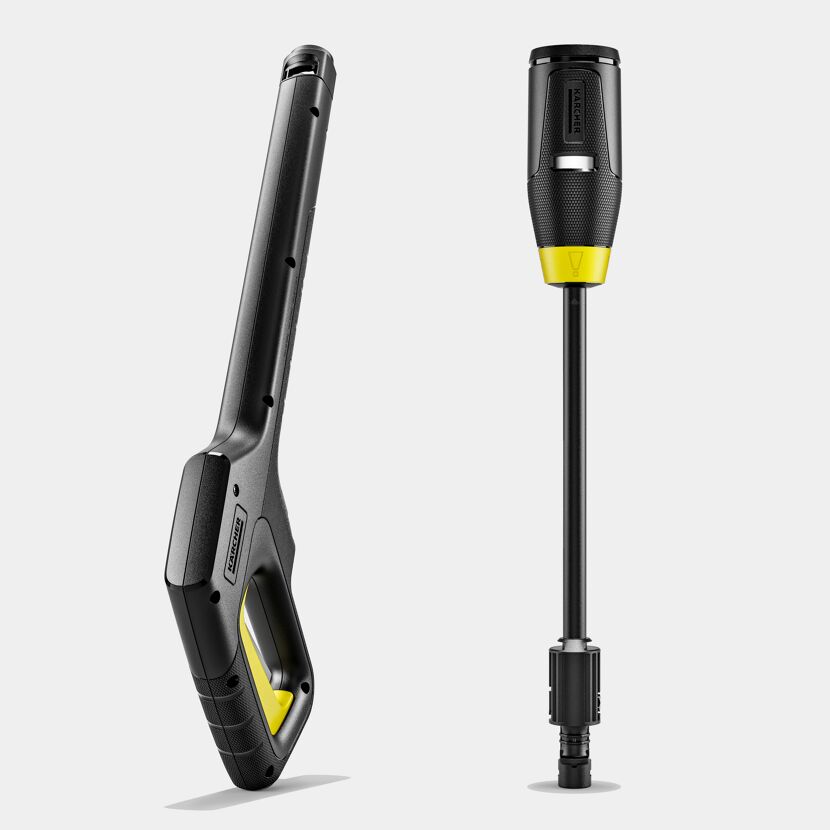 Hochdruckreiniger 'K 4 Comfort Premium Home'