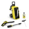 Hochdruckreiniger 'K 7 Comfort Premium Connect'