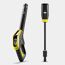 Hochdruckreiniger 'K 7 Comfort Premium Connect'