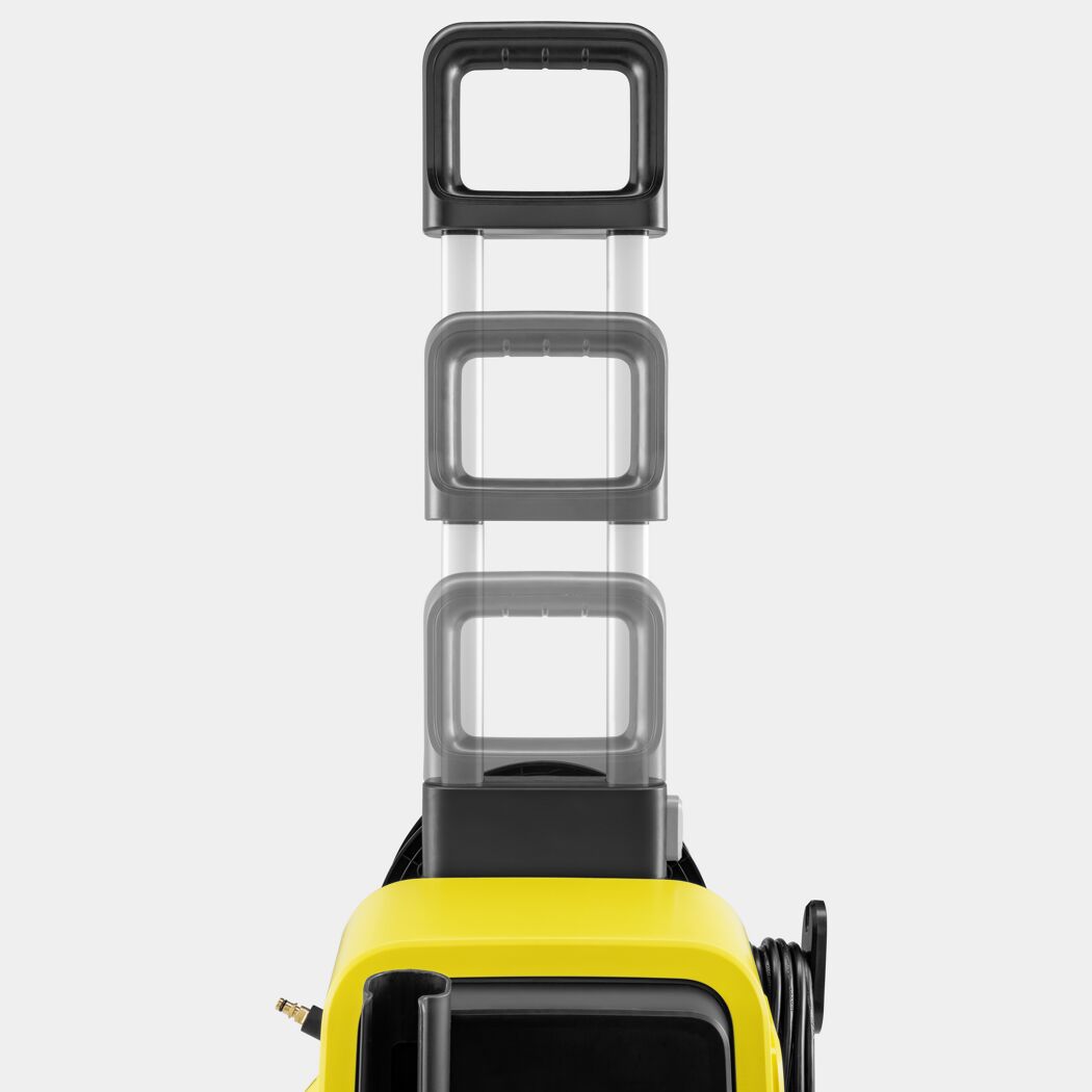 Hochdruckreiniger 'K 7 Comfort Premium Connect'