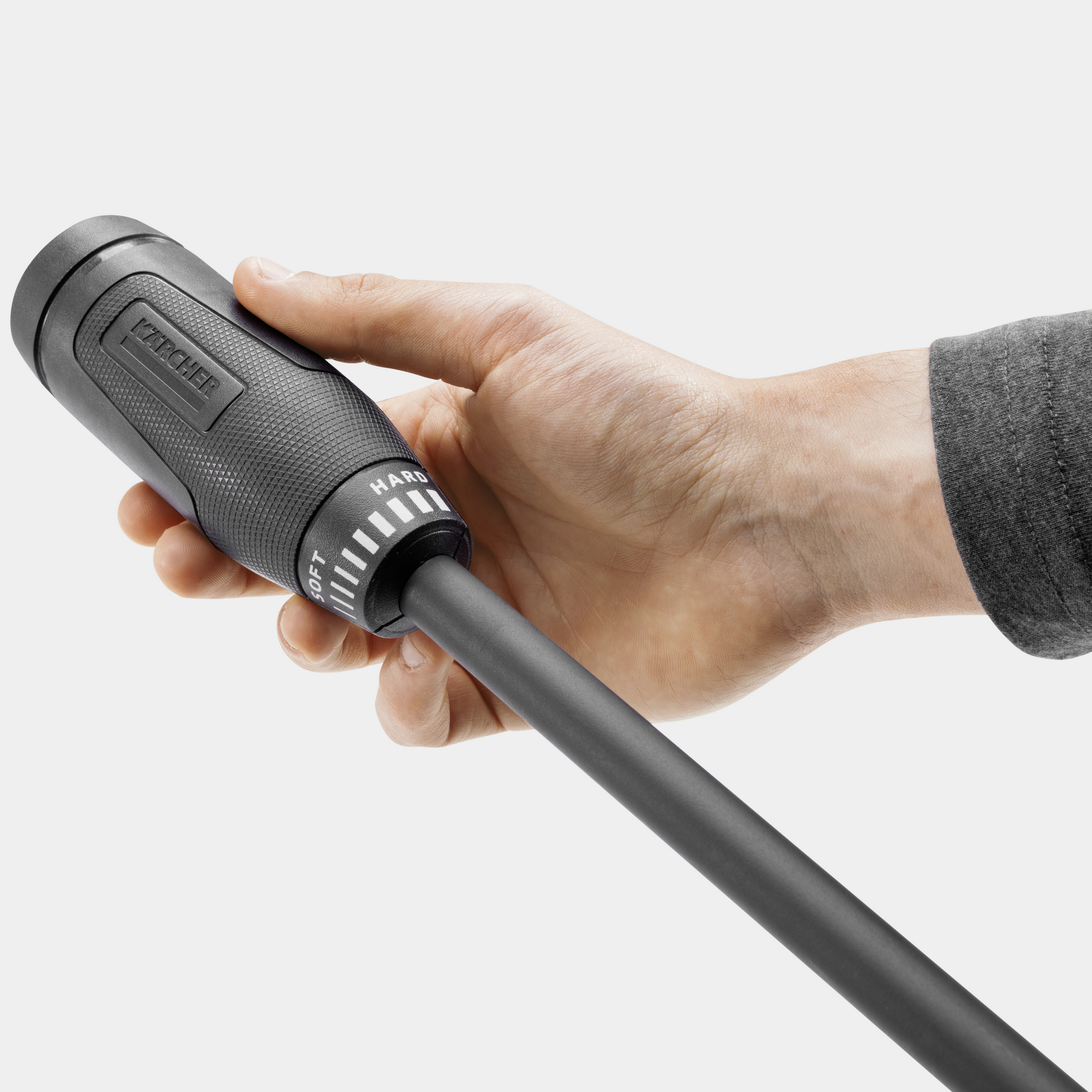 Strahlrohr 'VP 135 Vario Power Jet' für Hochdruckreiniger K 2 / K 3