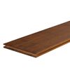 Terrassendielen-Komplettset 'CoBAM® S' kaffeefarben 10 qm