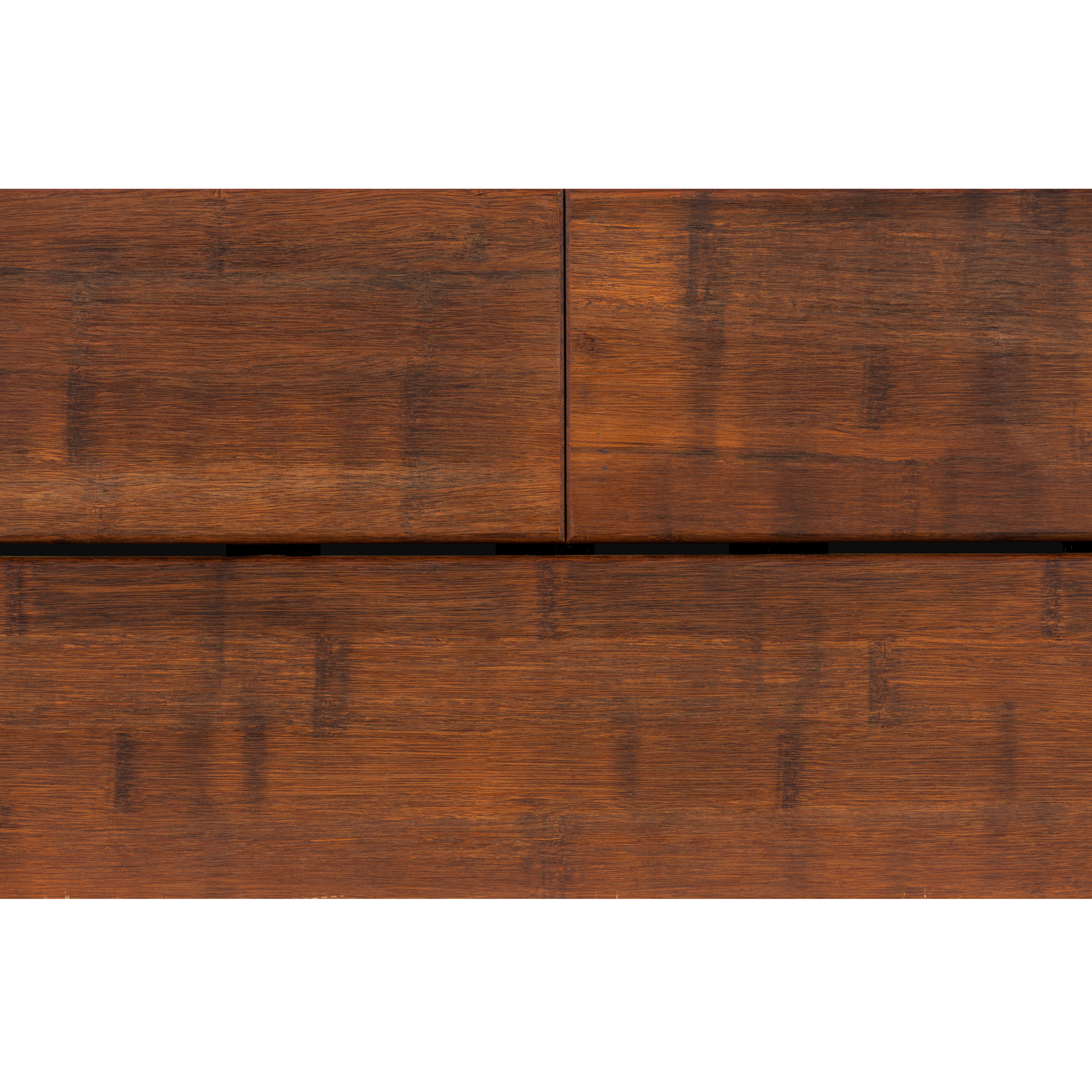 Terrassendielen-Komplettset 'CoBAM® S' kaffeefarben 25 qm