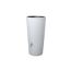 Regentonne 2in1 'Natura' arctic 210 l inklusive Pflanzschale
