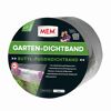 Garten-Dichtband grau 7,5 cm x 10 m