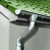 Garten-Dichtband grau 7,5 cm x 10 m