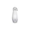 Regentonne 2in1 'Triagon' arctic 230 l mit integrierter Pflanzschale