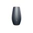 Regentonne 2in1 'Triagon' graphite grey 230 l mit integrierter Pflanzschale