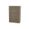 Wandtank 'Woody Junior' lightwood 300 l