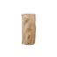 Regentonne 'Woodstock Baumstamm' lightwood 250 l