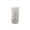 Regentonne 'Woodstock Baumstamm' greywood 250 l