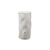 Regentonne 'Woodstock Baumstamm' greywood 250 l