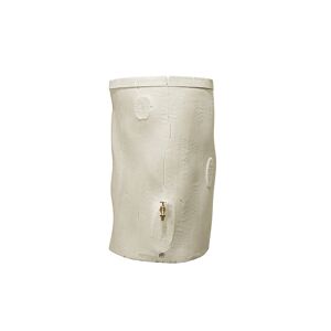 Regentonne 'Woodstock Baumstamm' pinewood 400 l