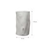 Regentonne 'Woodstock Baumstamm' greywood 400 l
