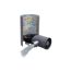 Regensammler 'Speedy Flexx' DN 100 inklusive Filtereinsatz