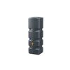 Wandtank 'Quadro' graphite grey 170 l