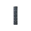 Wandtank 'Quadro' graphite grey 270 l