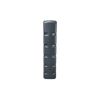 Wandtank 'Quadro' graphite grey 270 l