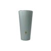 Regentonne 2in1 'Vaso Decor' agave 220 l inklusive Pflanzschale