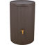 Regentonne 'Madera' braun 400 l